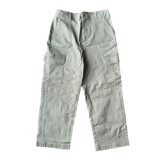 Z Supply Sage Green Pants Size L - Picture 4 of 9